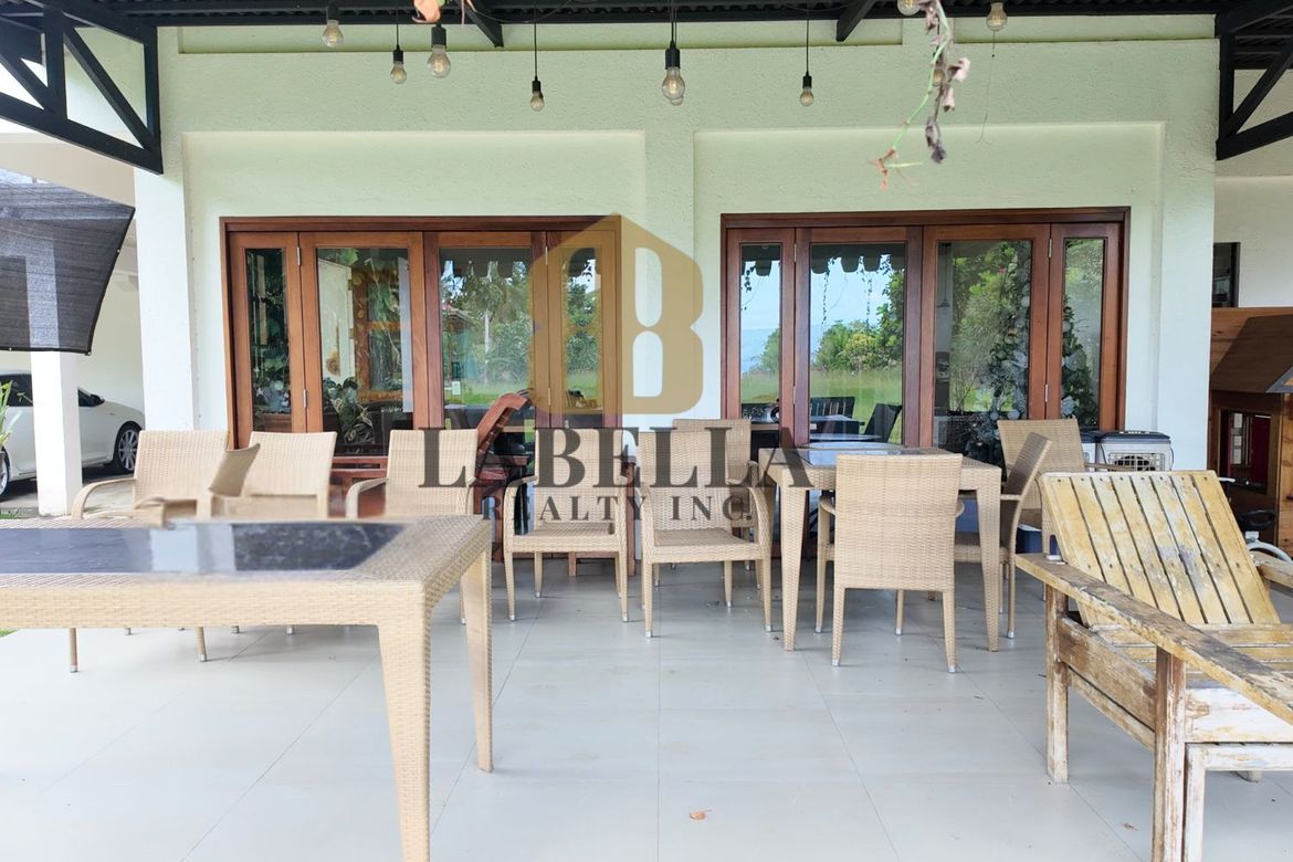 4 Bedroom House for Sale in Tabalong, Dauis, Bohol – photo 6