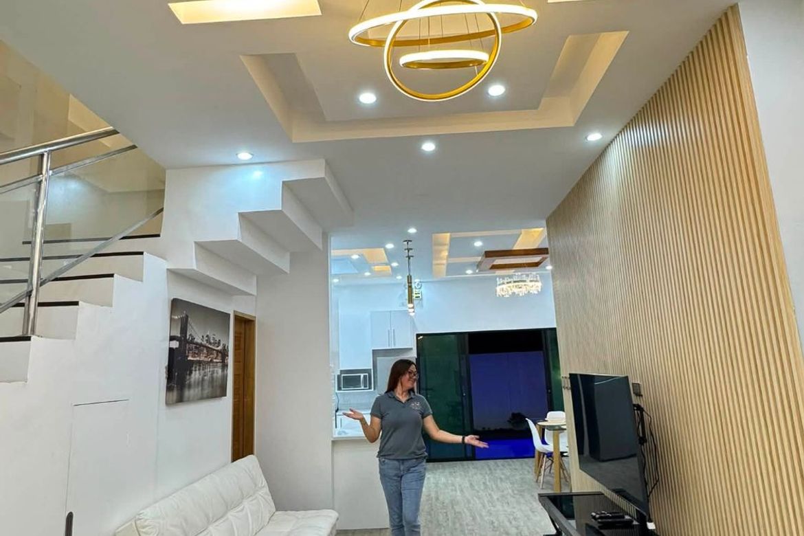 4 Bedroom House for Sale in Tabalong, Dauis, Bohol – photo 3