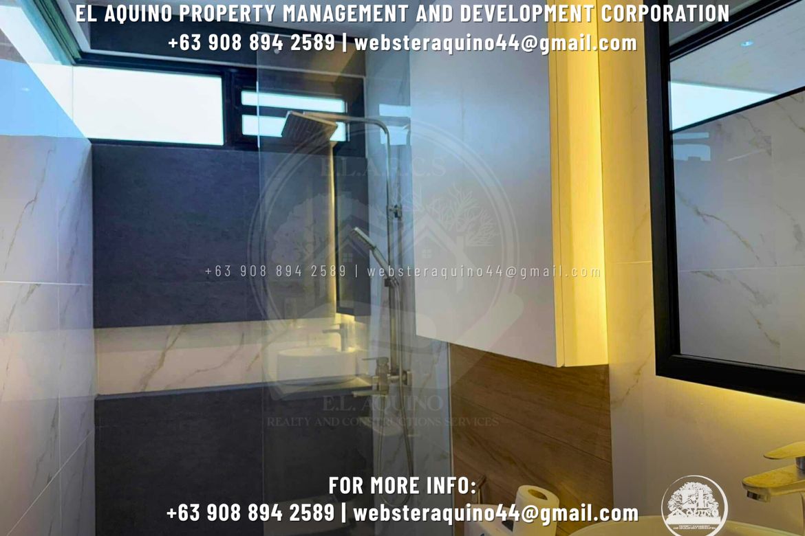 4 Bedroom House for Sale in Tabun, Angeles, Pampanga – photo 6
