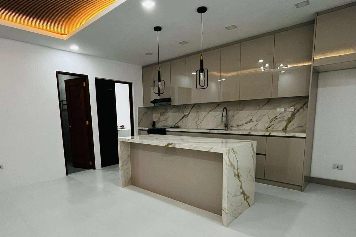 4 Bedroom House for Sale in Tabun, Mabalacat, Pampanga – photo 5
