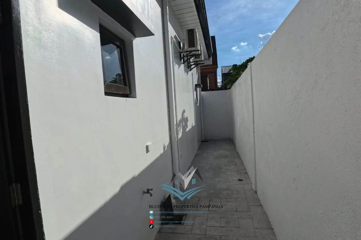 4 Bedroom House for Sale in Tabun, Mabalacat, Pampanga – photo 4