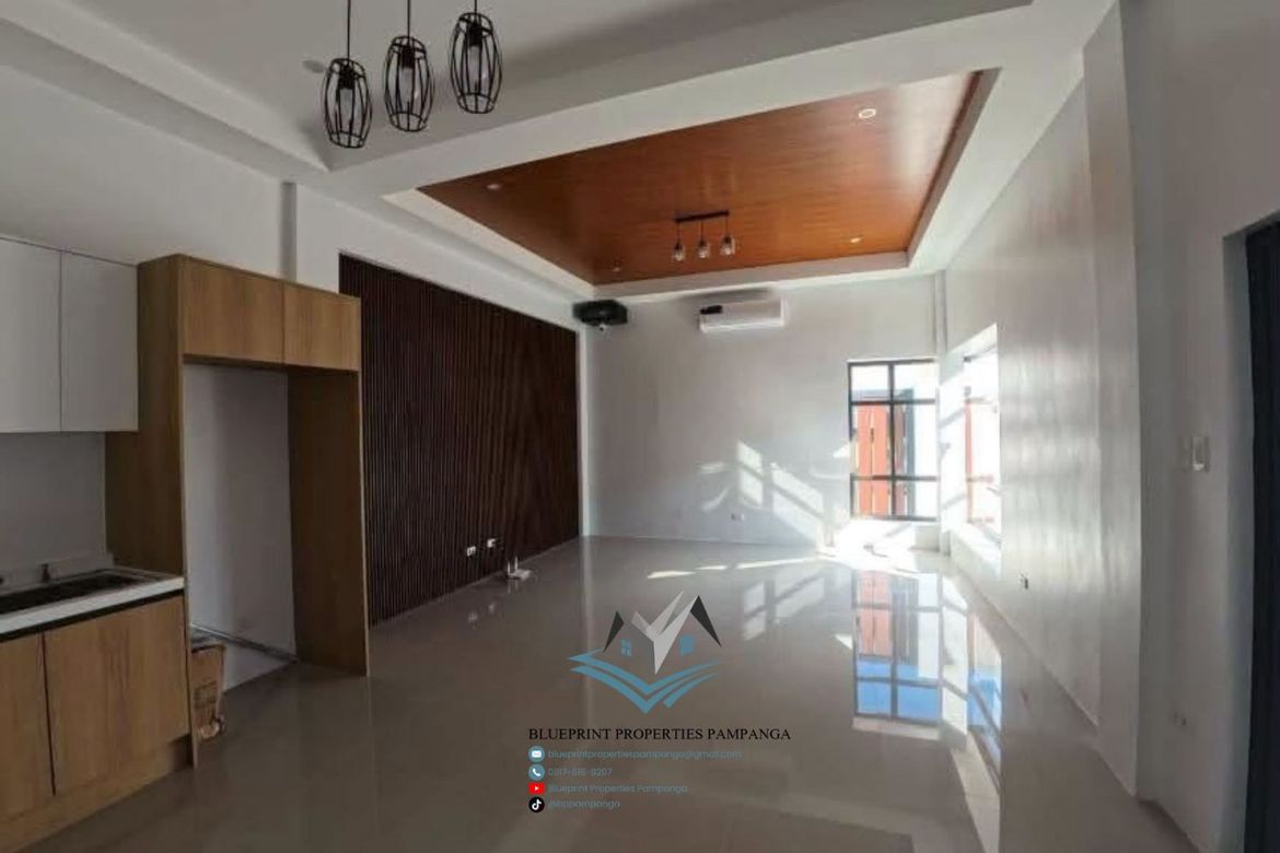 4 Bedroom House for Sale in Tabun, Mabalacat, Pampanga – photo 6