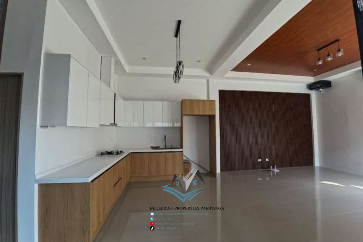 4 Bedroom House for Sale in Tabun, Mabalacat, Pampanga – photo 8