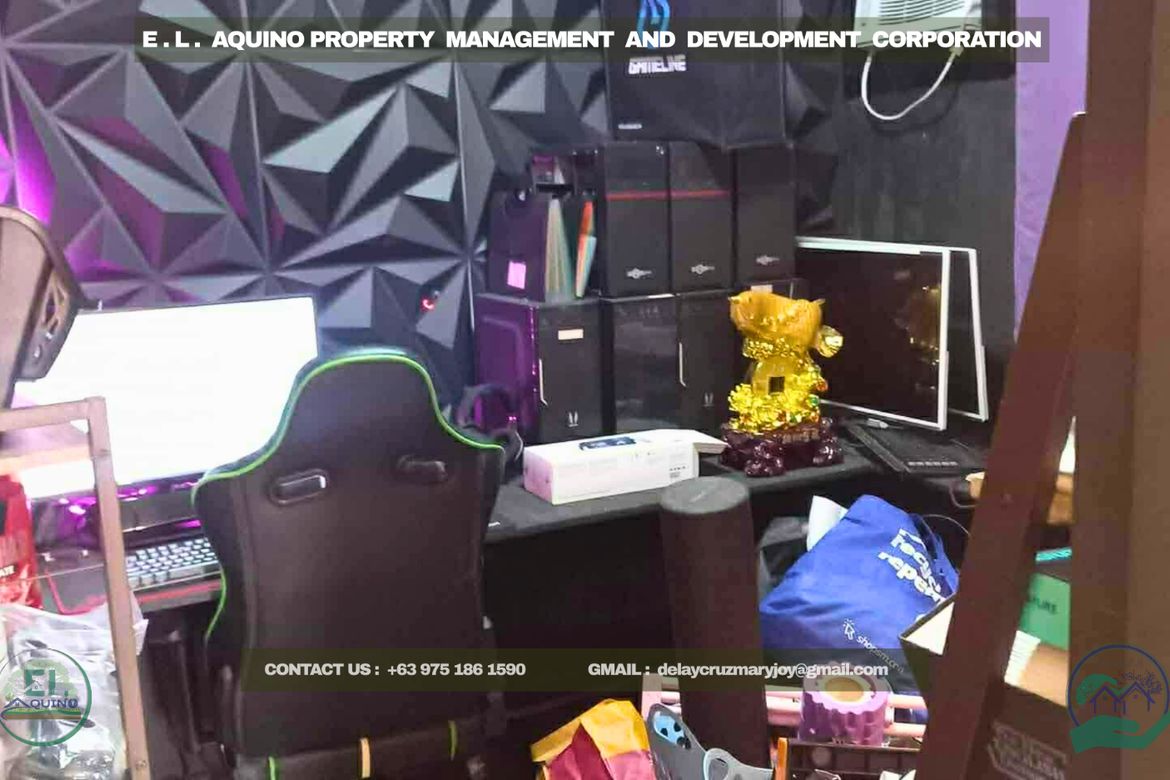 4 Bedroom House for Sale in Tabun, Mabalacat, Pampanga – photo 8