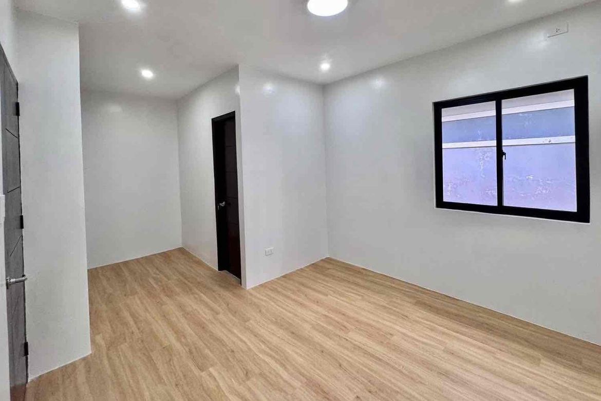 4 Bedroom House for Sale in Tabun, Mabalacat, Pampanga – photo 4