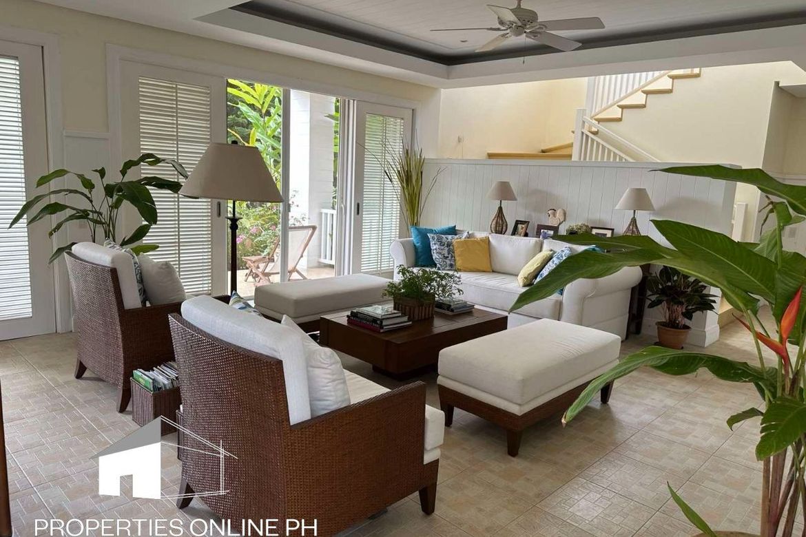 4 Bedroom House for Sale in Tagaytay Highlands, Iruhin East, Tagaytay, Cavite – photo 3