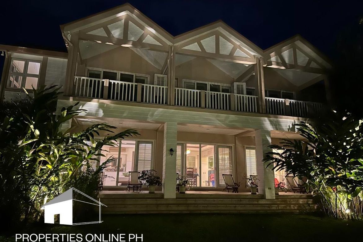 4 Bedroom House for Sale in Tagaytay Highlands, Iruhin East, Tagaytay, Cavite – photo 4