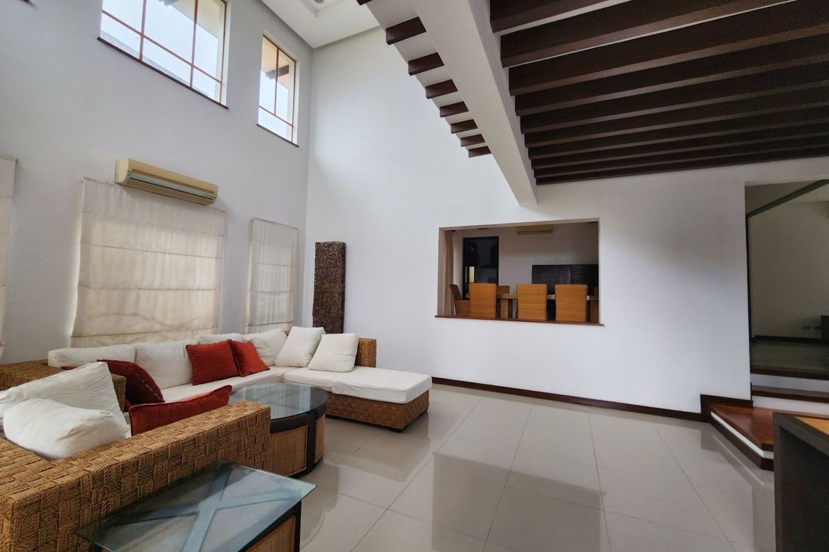 4 Bedroom House for Sale in Tagaytay Highlands, Iruhin East, Tagaytay, Cavite – photo 7