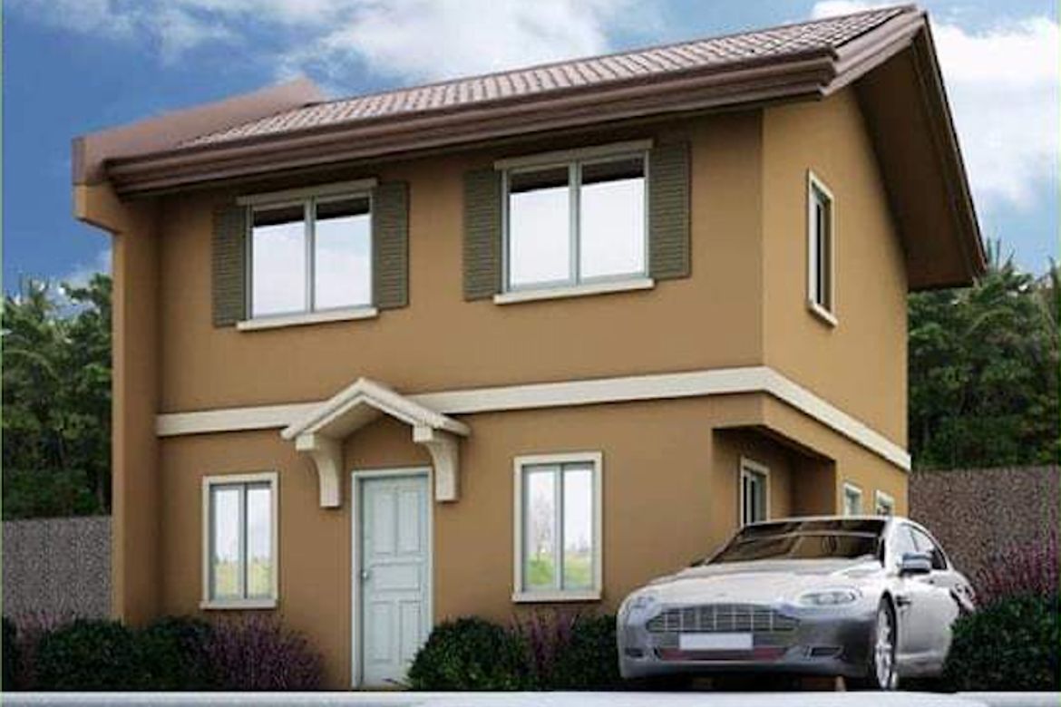4 Bedroom House for Sale in Tagpos, Binangonan, Rizal