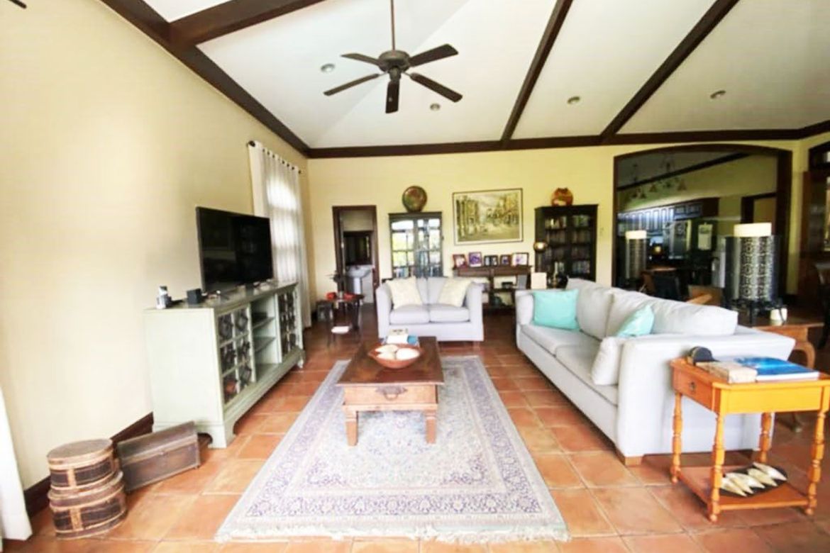 4 Bedroom House for Sale in Talamban, Cebu City, Cebu – photo 4