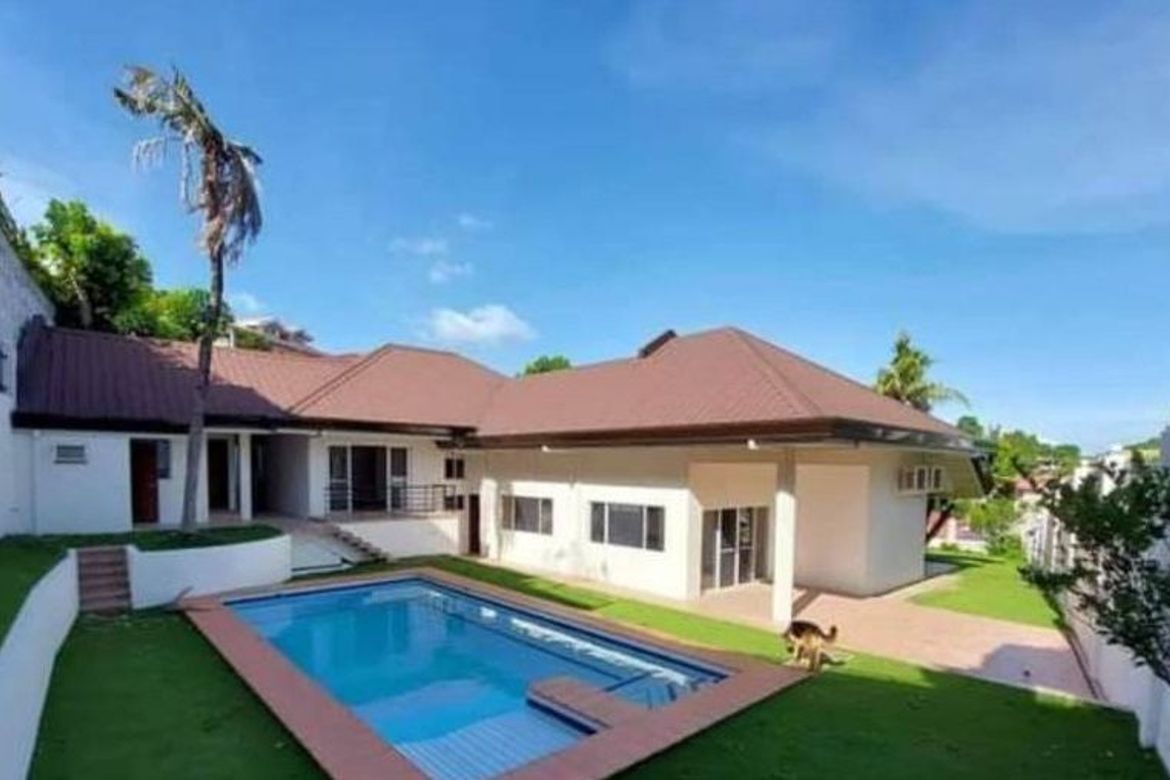 4 Bedroom House for Sale in Talamban, Cebu City, Cebu – photo 7