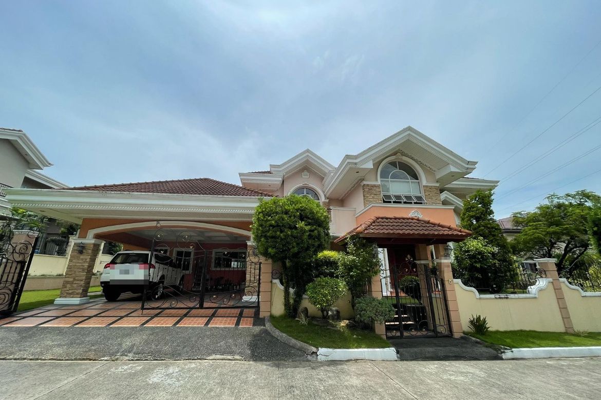4 Bedroom House for Sale in Talamban, Cebu City, Cebu