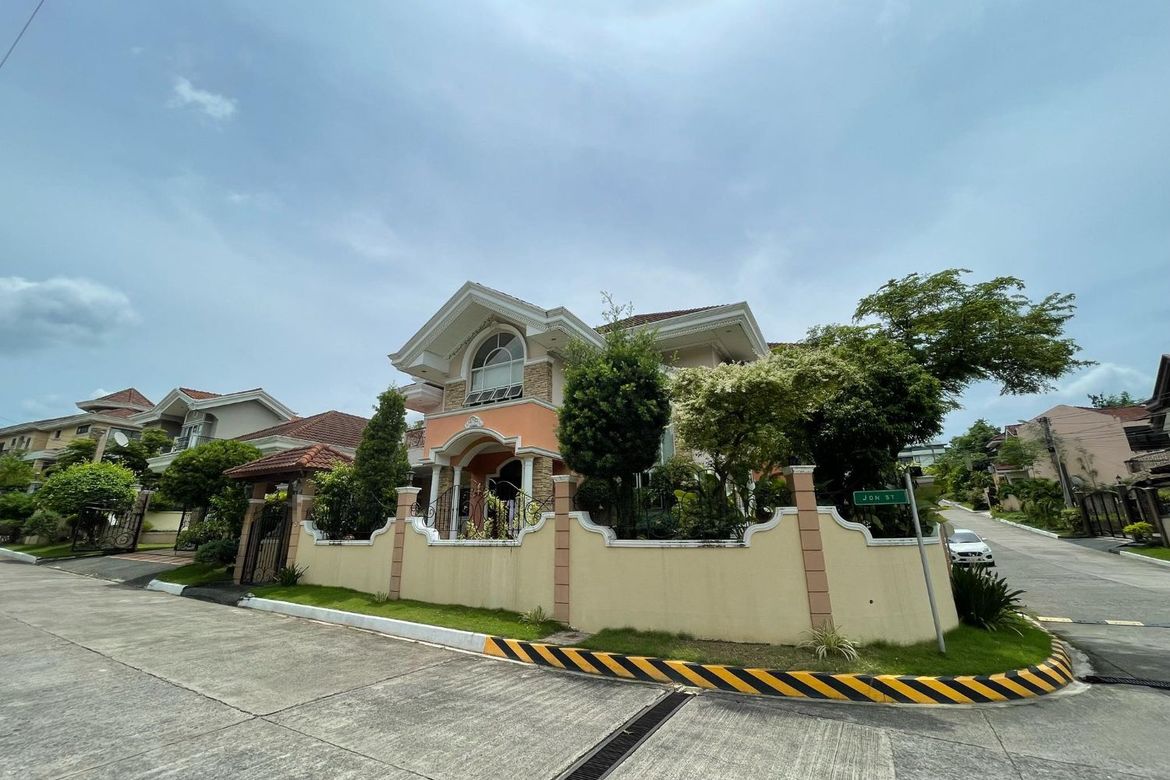 4 Bedroom House for Sale in Talamban, Cebu City, Cebu – photo 2