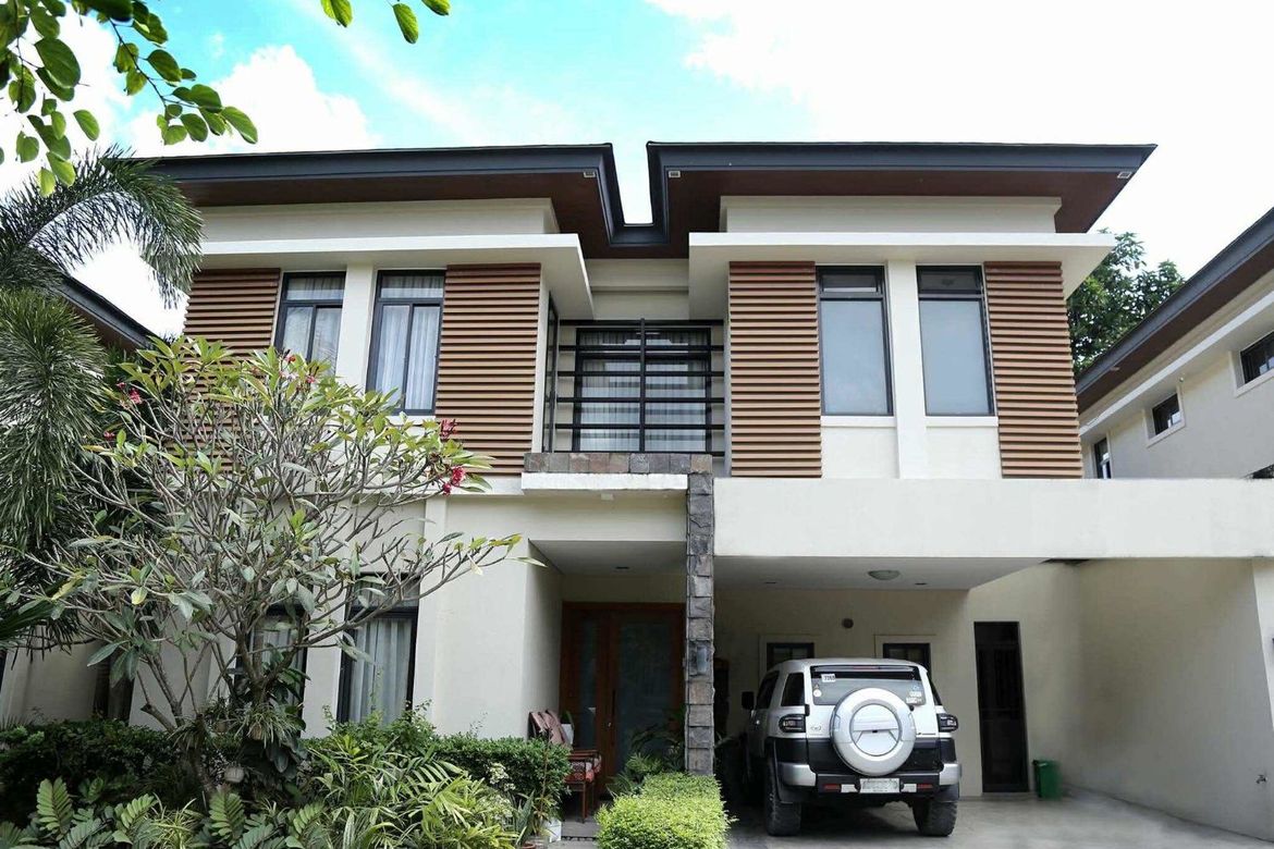 4 Bedroom House for Sale in Talamban, Cebu City, Cebu