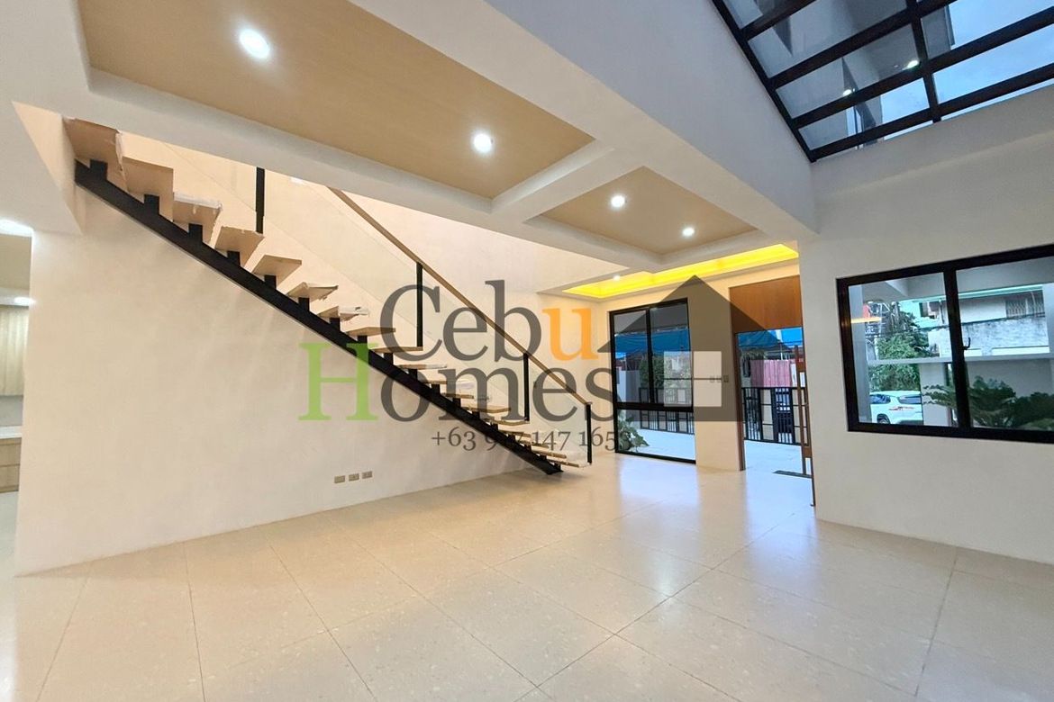 4 Bedroom House for Sale in Talamban, Cebu City, Cebu – photo 3