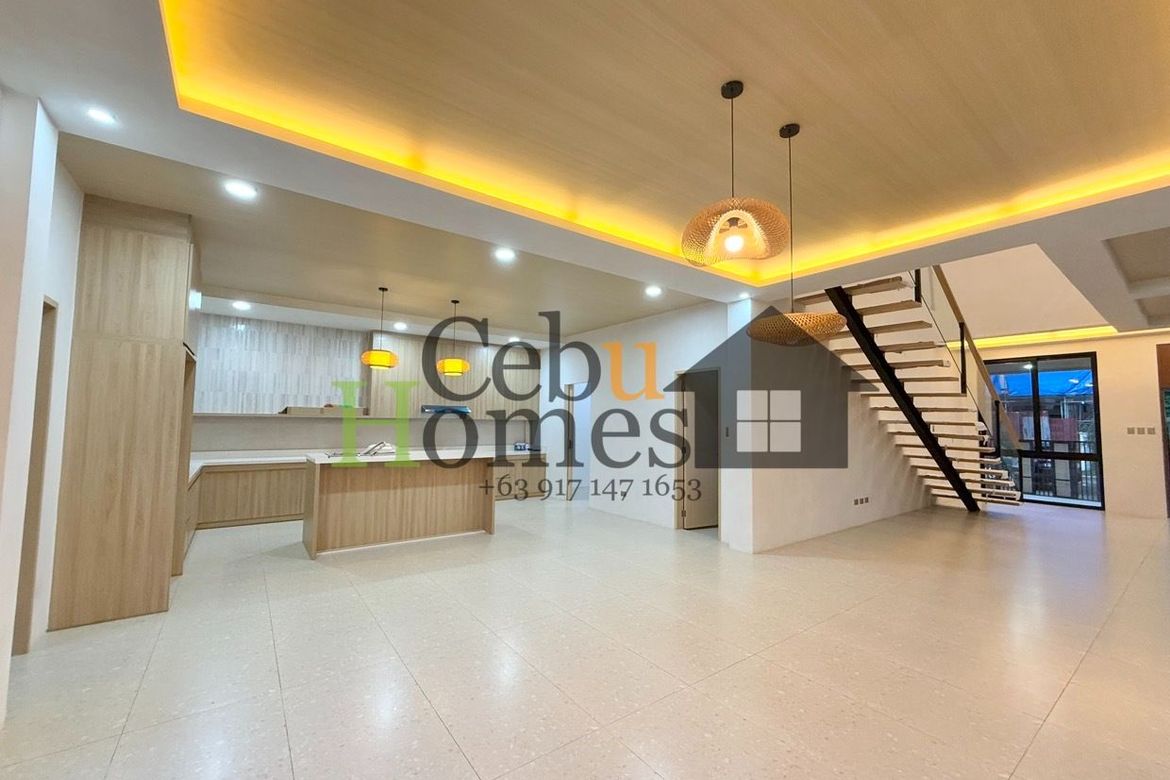 4 Bedroom House for Sale in Talamban, Cebu City, Cebu – photo 7