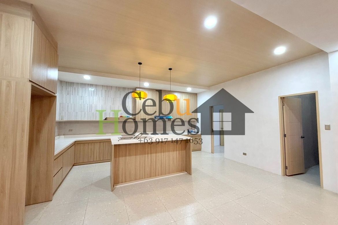 4 Bedroom House for Sale in Talamban, Cebu City, Cebu – photo 8