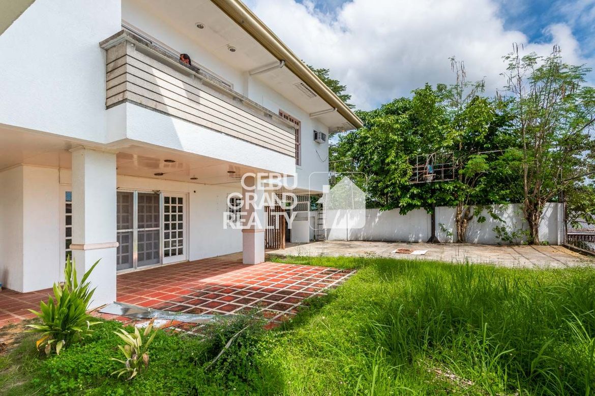 4 Bedroom House for Sale in Talamban, Cebu City, Cebu – photo 8