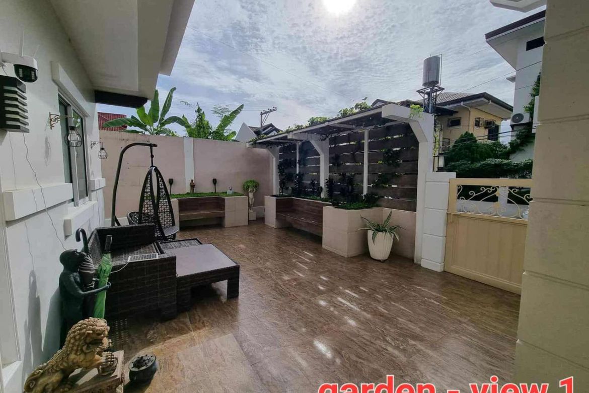 4 Bedroom House for Sale in Talamban, Cebu City, Cebu – photo 4