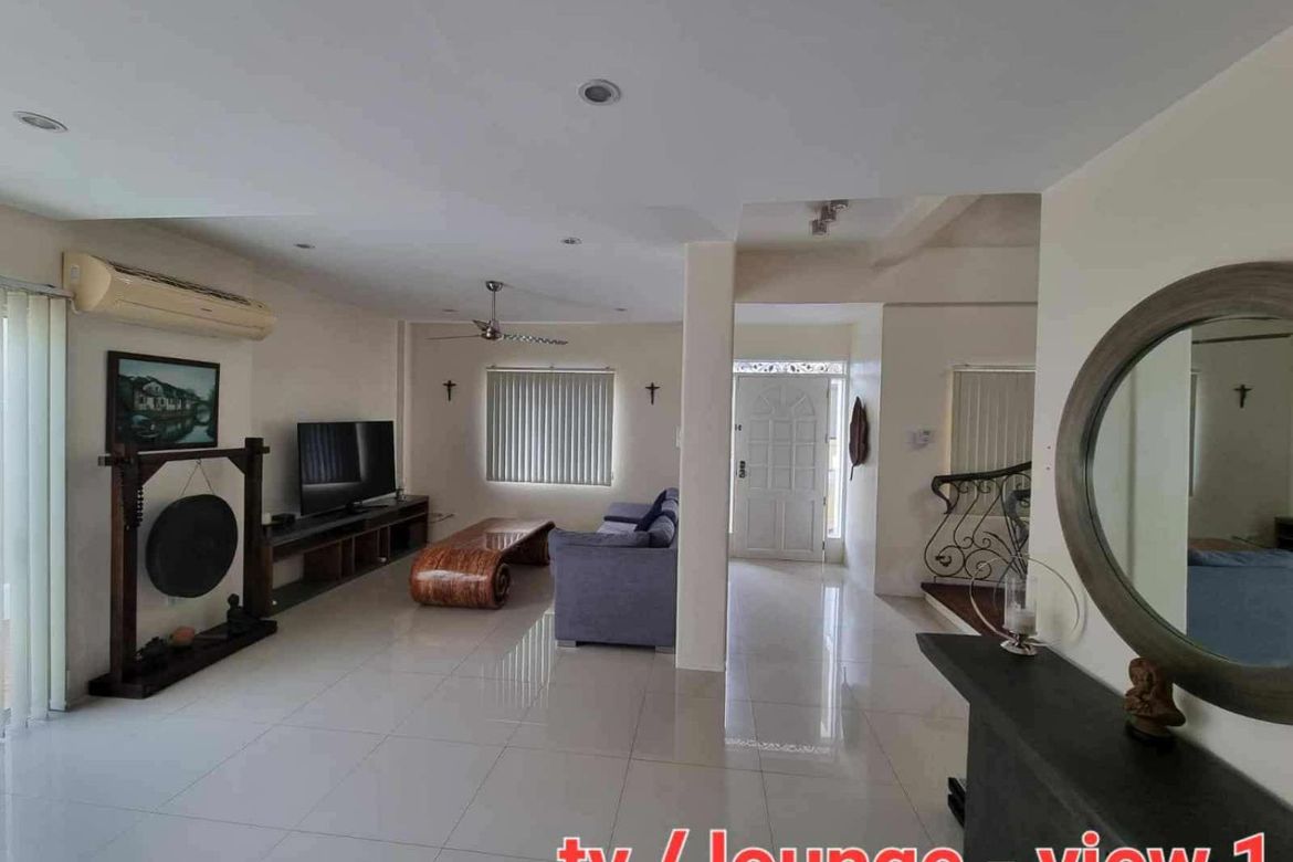 4 Bedroom House for Sale in Talamban, Cebu City, Cebu – photo 5