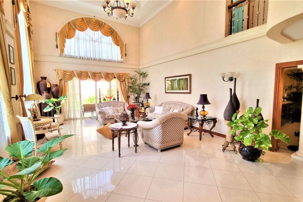 4 Bedroom House for Sale in Talamban, Cebu City, Cebu