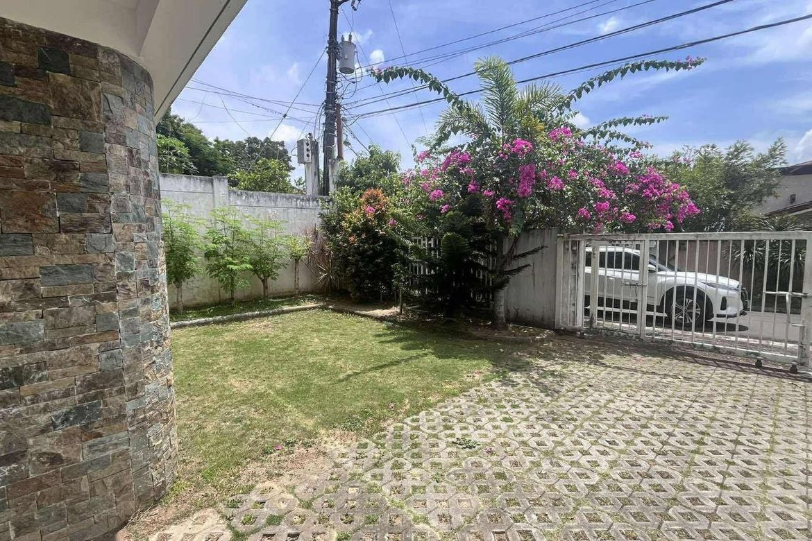 4 Bedroom House for Sale in Talamban, Cebu City, Cebu – photo 4