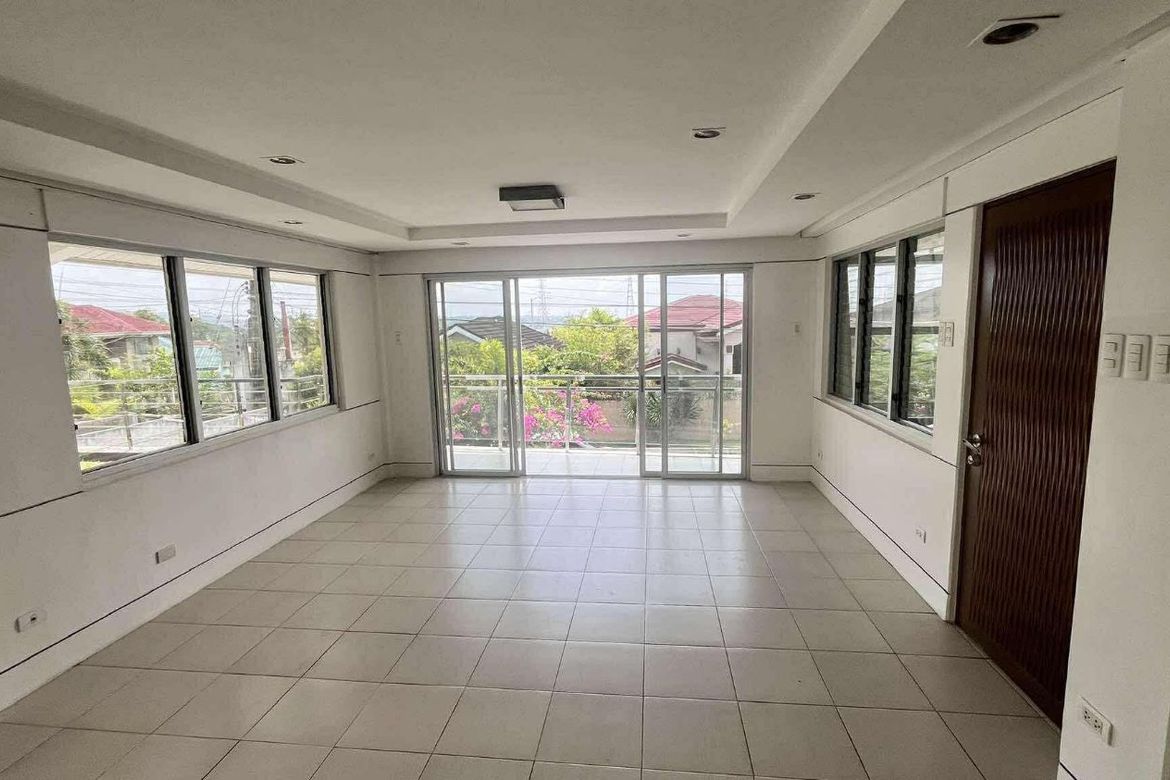 4 Bedroom House for Sale in Talamban, Cebu City, Cebu – photo 7