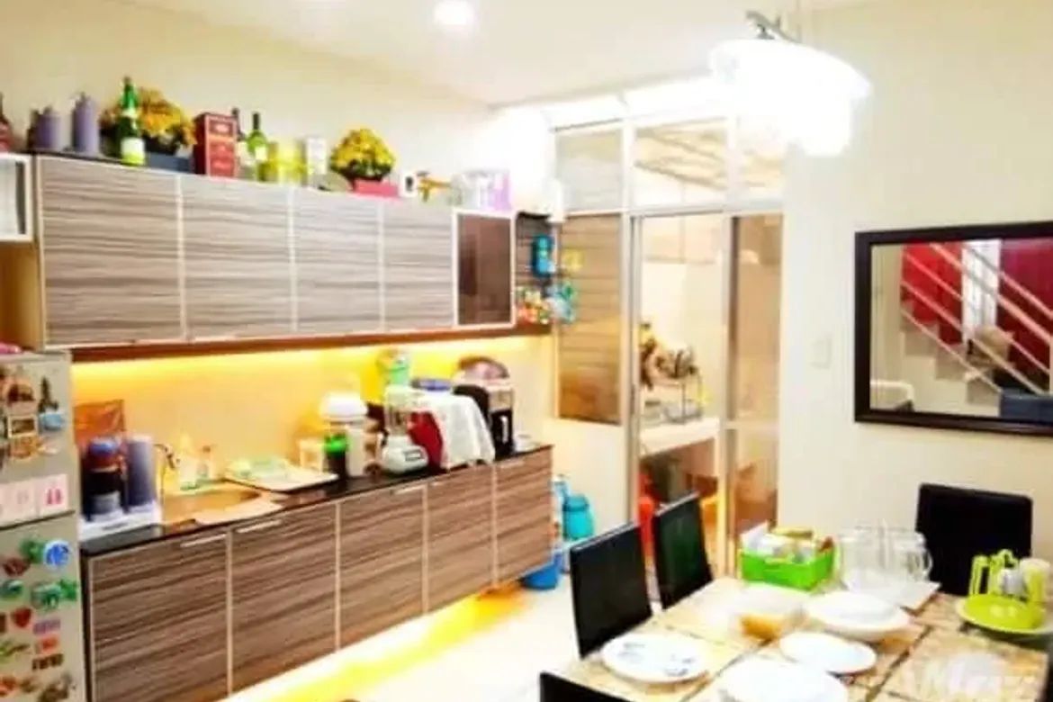 4 Bedroom House for Sale in Talipapa, Quezon City, Metro Manila – photo 8