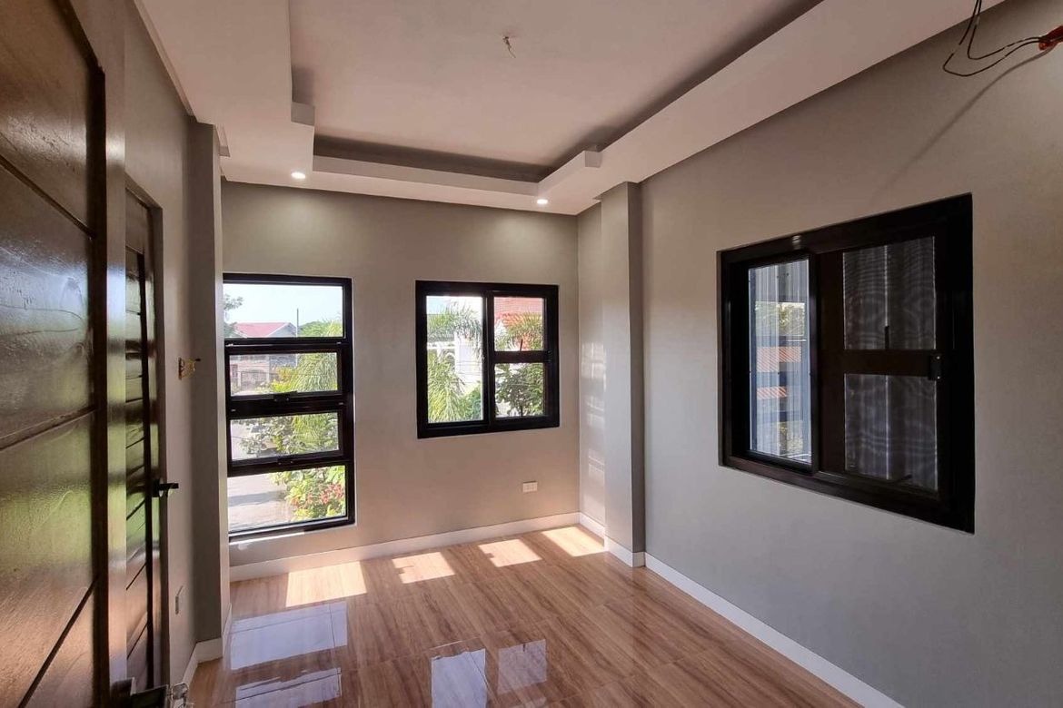4 Bedroom House for Sale in Talogtog, San Juan, La Union