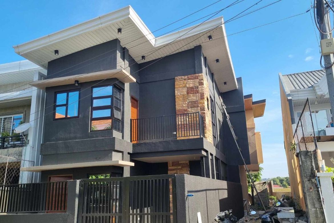4 Bedroom House for Sale in Talogtog, San Juan, La Union – photo 6