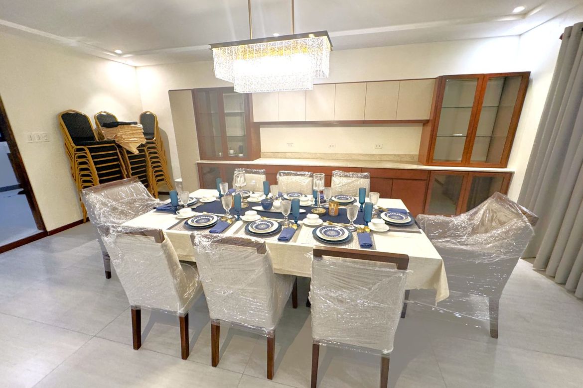 4 Bedroom House for Sale in Talon Dos, Las Piñas, Metro Manila – photo 5