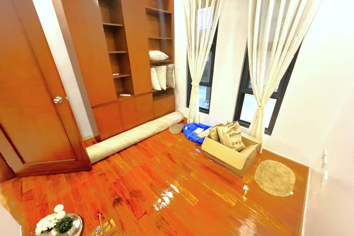 4 Bedroom House for Sale in Talon Dos, Las Piñas, Metro Manila – photo 8