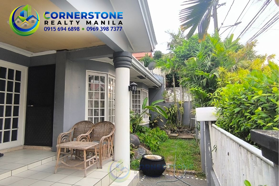 4 Bedroom House for Sale in Talon Dos, Las Piñas, Metro Manila – photo 3