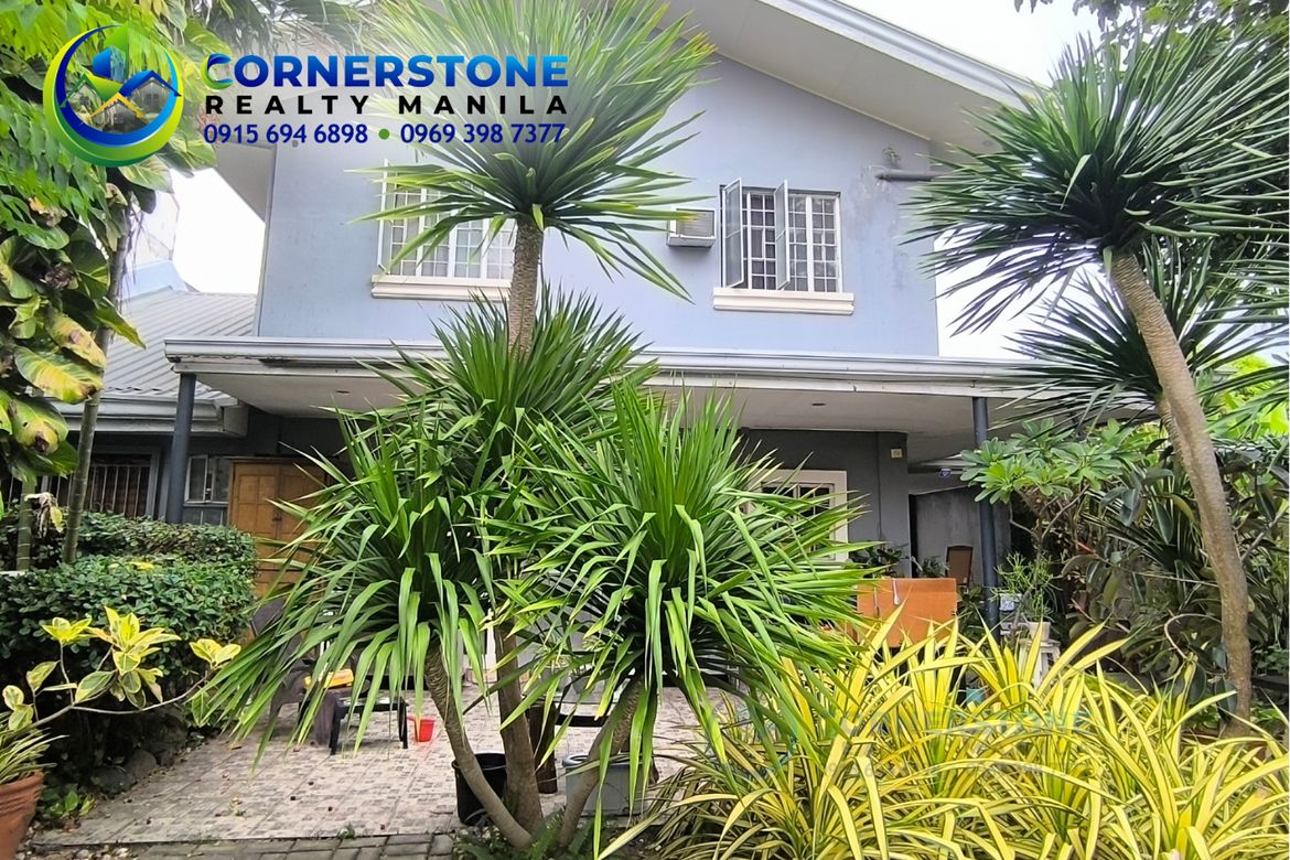 4 Bedroom House for Sale in Talon Dos, Las Piñas, Metro Manila – photo 4