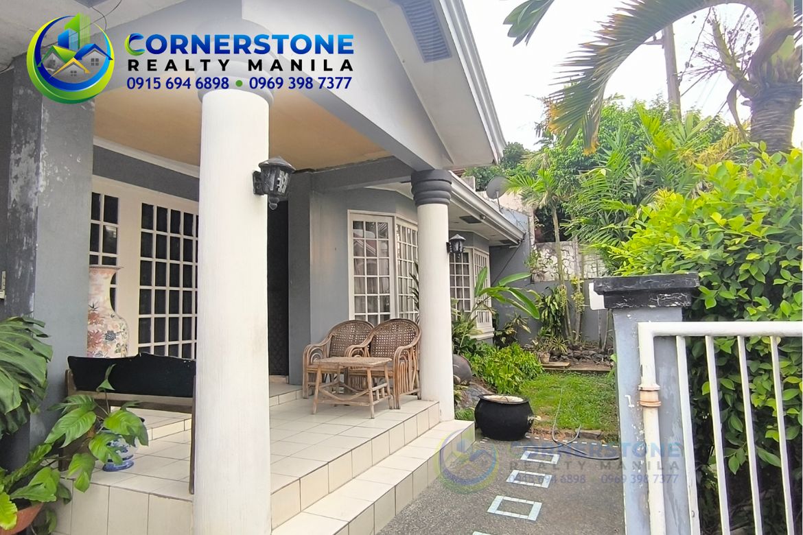 4 Bedroom House for Sale in Talon Dos, Las Piñas, Metro Manila – photo 5