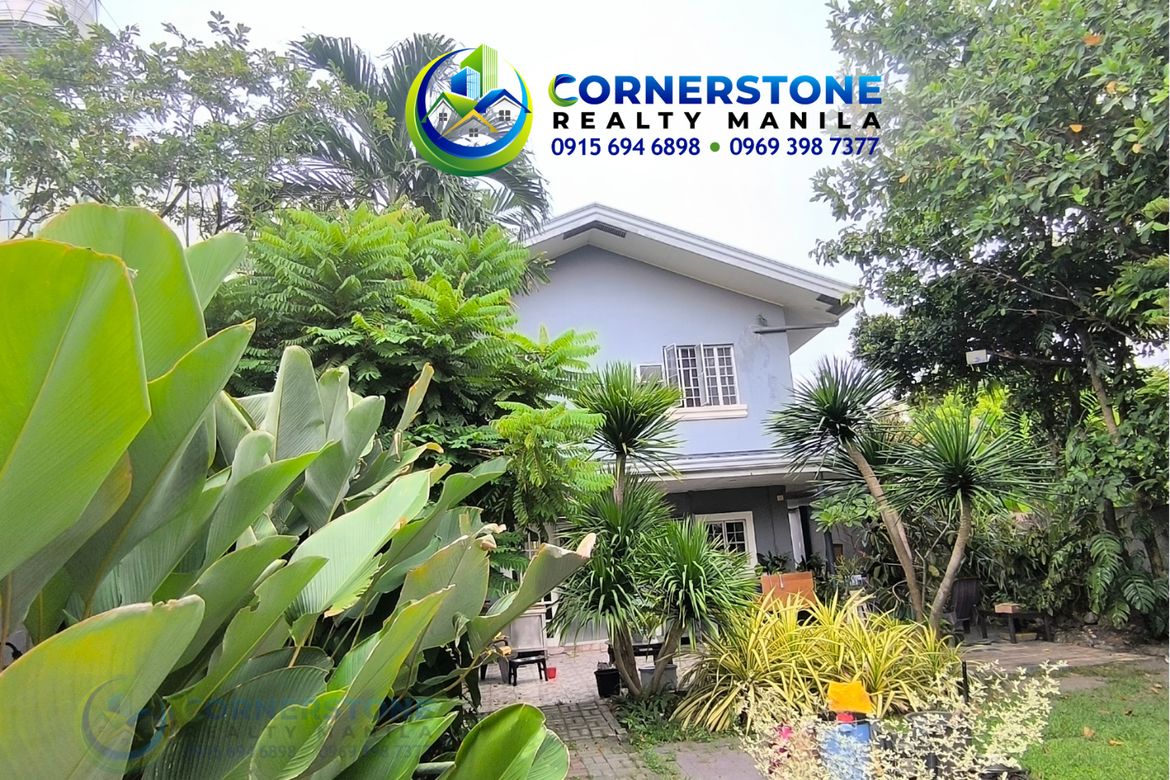 4 Bedroom House for Sale in Talon Dos, Las Piñas, Metro Manila – photo 6