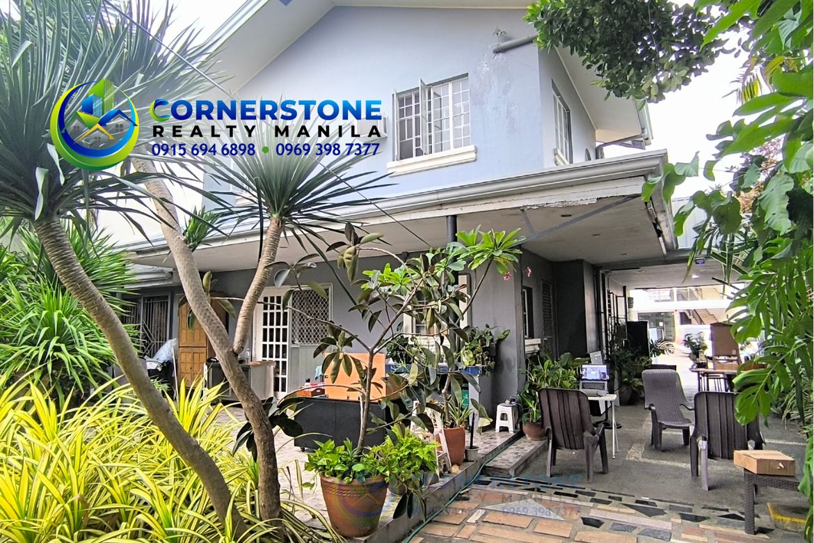4 Bedroom House for Sale in Talon Dos, Las Piñas, Metro Manila – photo 8