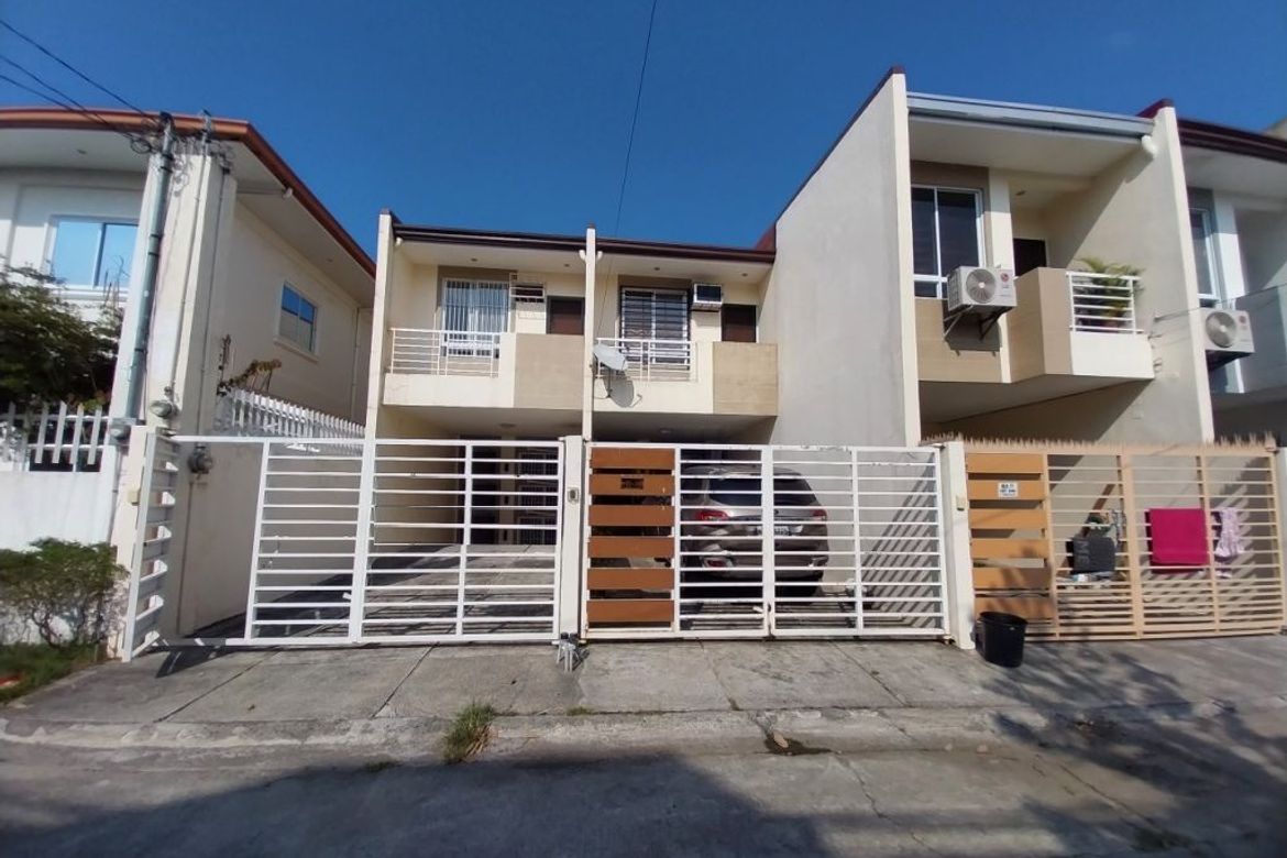 4 Bedroom House for Sale in Talon Dos, Las Piñas, Metro Manila