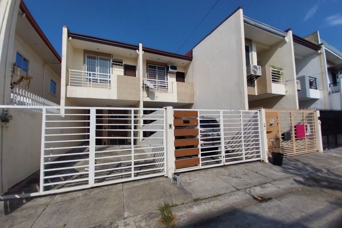 4 Bedroom House for Sale in Talon Dos, Las Piñas, Metro Manila – photo 3