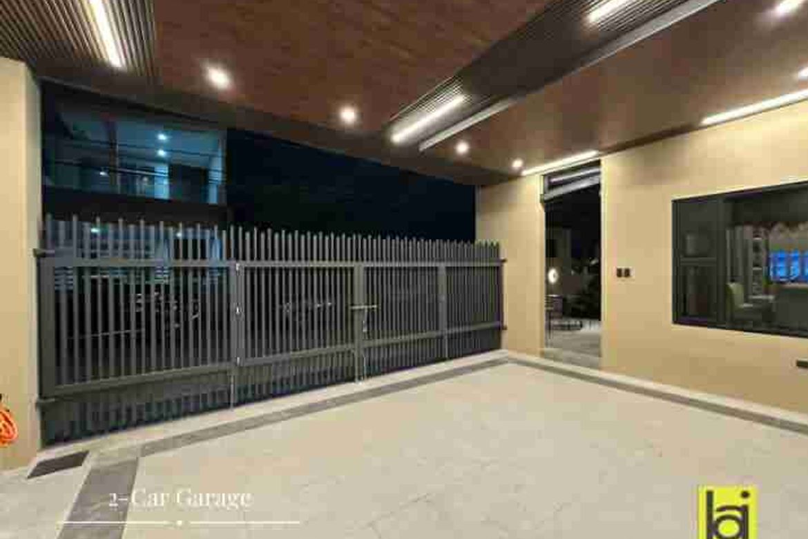 4 Bedroom House for Sale in Talon Dos, Las Piñas, Metro Manila – photo 2