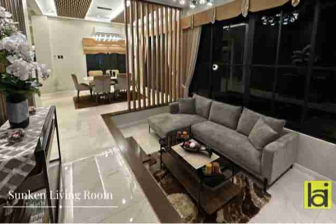 4 Bedroom House for Sale in Talon Dos, Las Piñas, Metro Manila – photo 5
