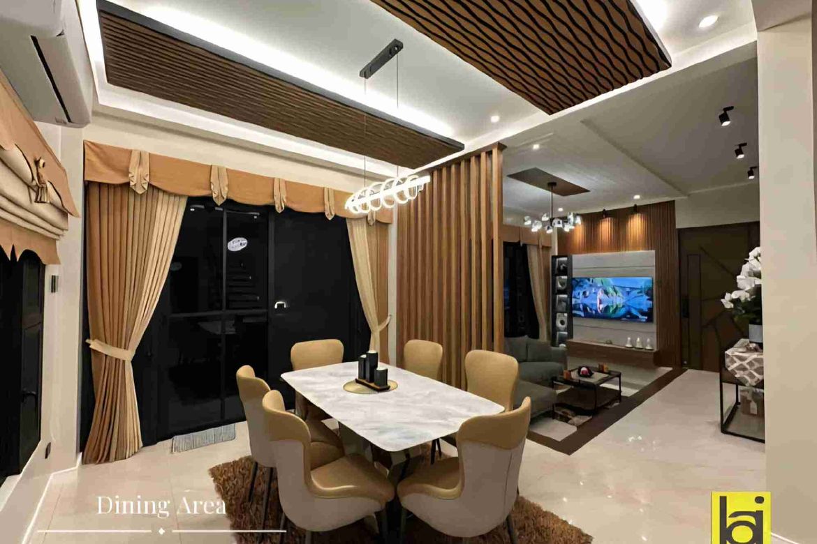 4 Bedroom House for Sale in Talon Dos, Las Piñas, Metro Manila – photo 6