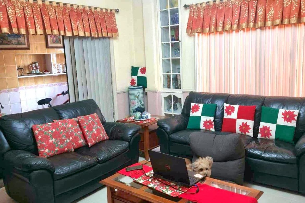 4 Bedroom House for Sale in Talon Dos, Las Piñas, Metro Manila – photo 2