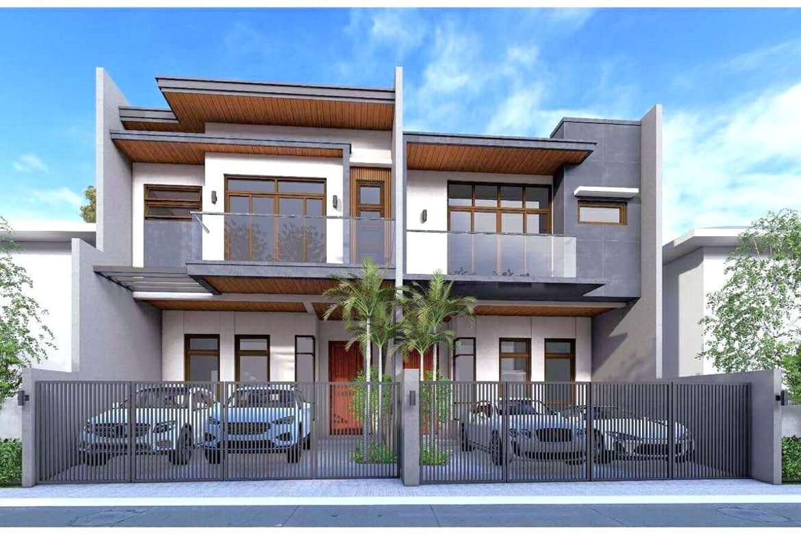 4 Bedroom House for Sale in Talon Dos, Las Piñas, Metro Manila