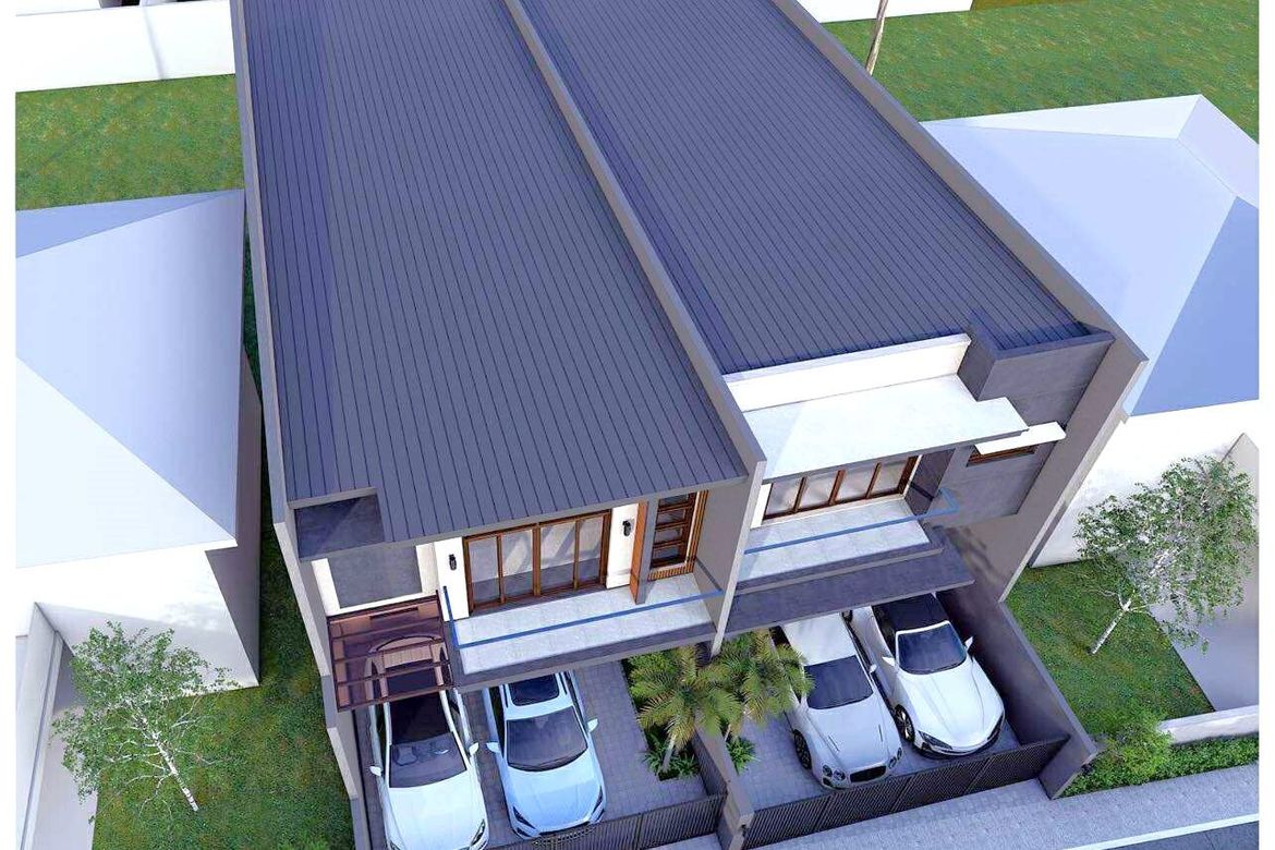 4 Bedroom House for Sale in Talon Dos, Las Piñas, Metro Manila – photo 4