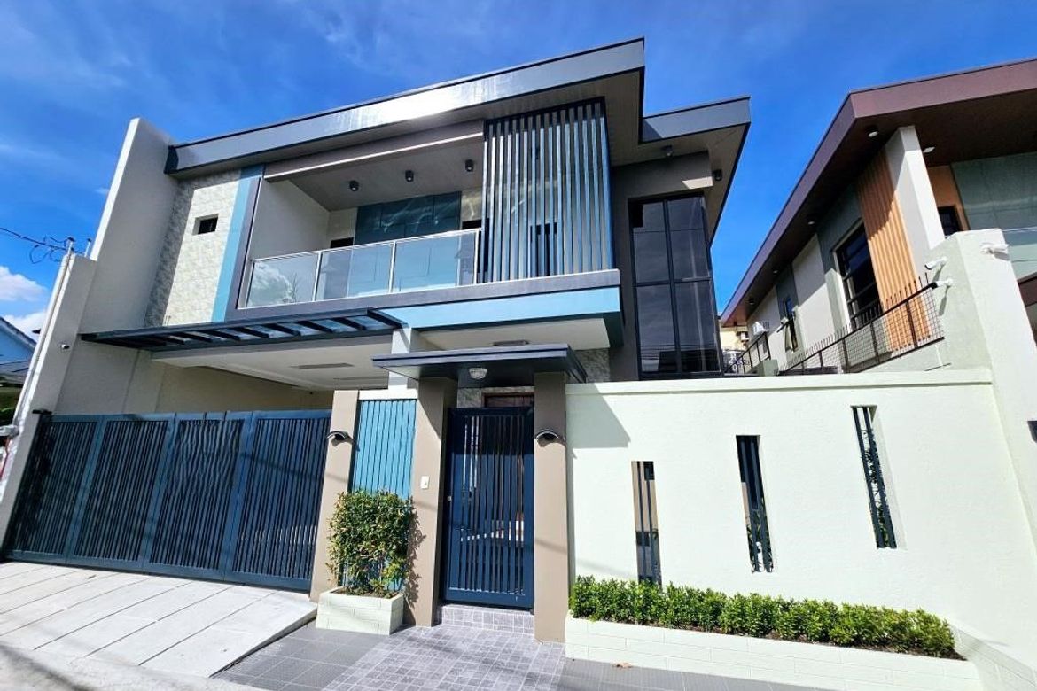 4 Bedroom House for Sale in Talon Dos, Las Piñas, Metro Manila – photo 2