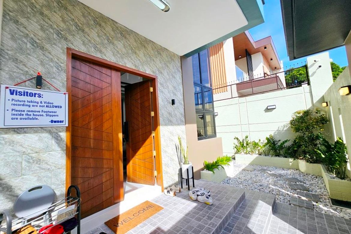4 Bedroom House for Sale in Talon Dos, Las Piñas, Metro Manila – photo 5