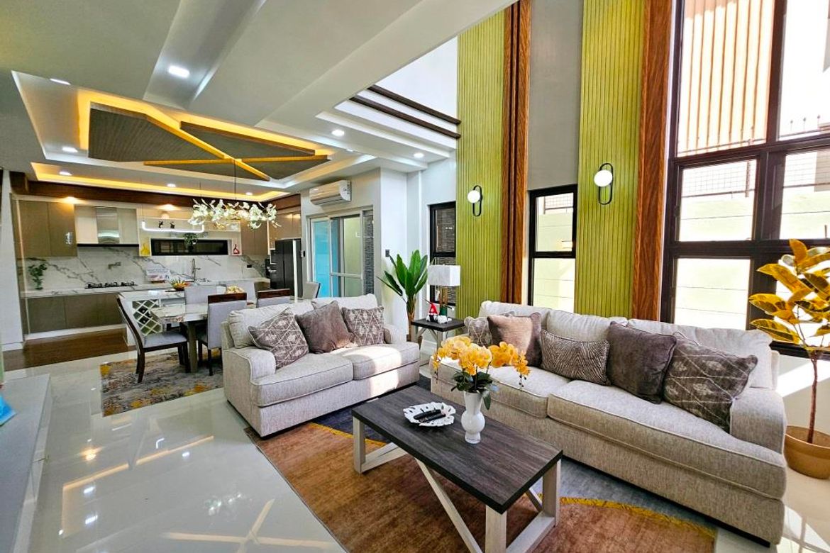 4 Bedroom House for Sale in Talon Dos, Las Piñas, Metro Manila – photo 7