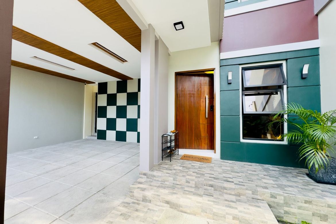 4 Bedroom House for Sale in Talon Dos, Las Piñas, Metro Manila – photo 3