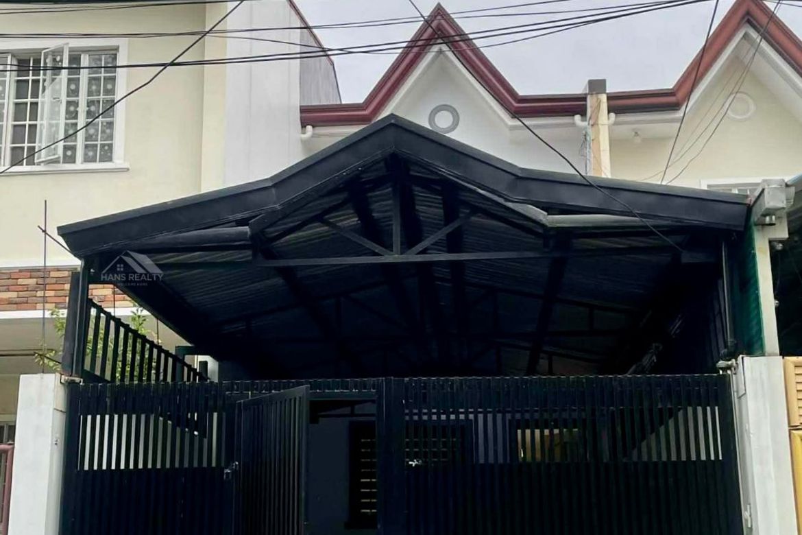 4 Bedroom House for Sale in Talon Dos, Las Piñas, Metro Manila